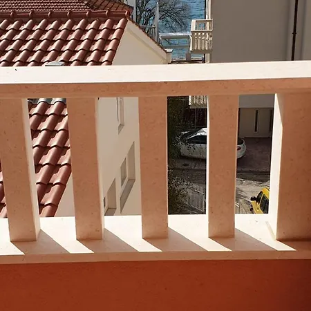 Apartments Knezovic Gradac  Exterior photo