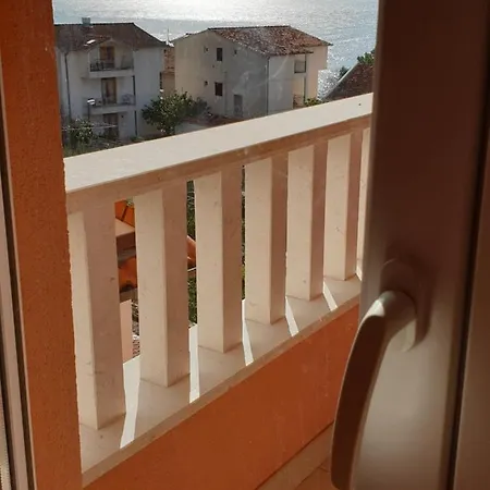 Apartments Knezovic Gradac  Exterior photo