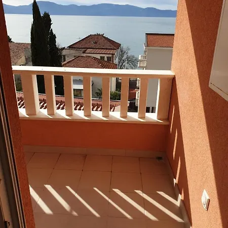 Apartments Knezovic Gradac  Exterior photo