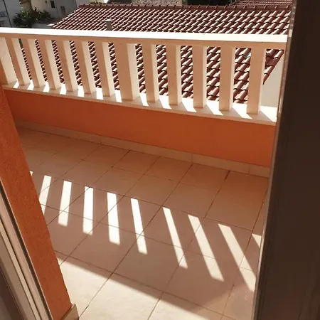 Apartments Knezovic Gradac  Exterior photo
