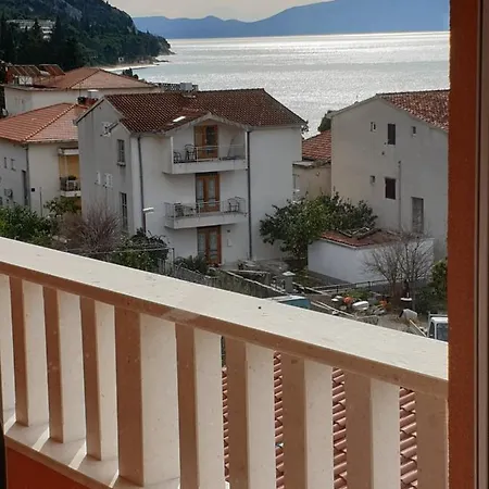Apartments Knezovic Gradac  Exterior photo