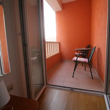 Apartments Knezovic Gradac  Exterior photo