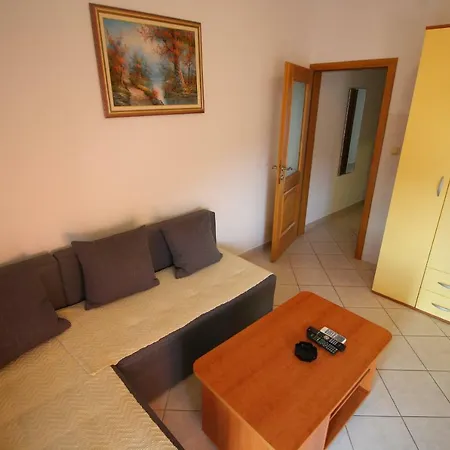 Apartments Knezovic Gradac  Exterior photo