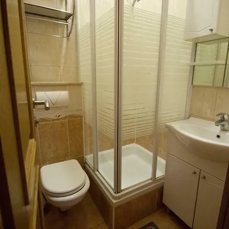 Apartments Knezovic Gradac  Exterior photo