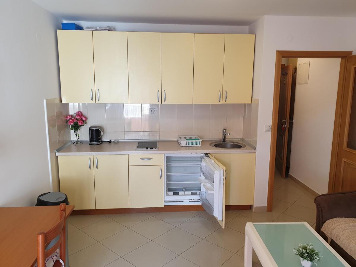 Knezovic Gradac (Split-Dalmatia)