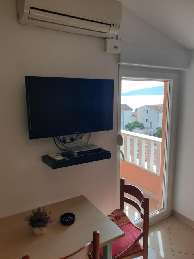 Knezovic Apartment *