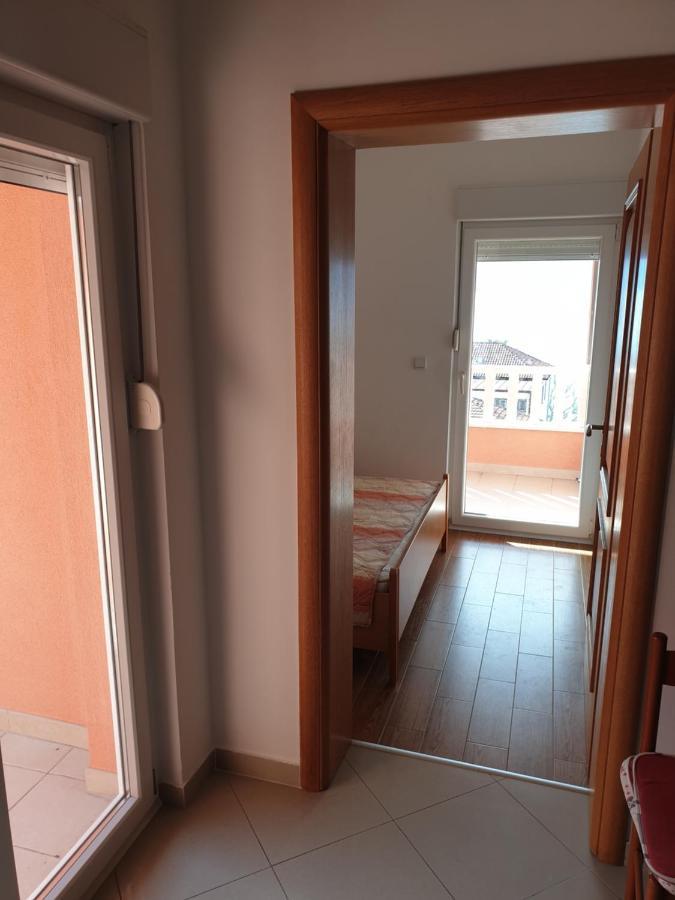 Apartment Knezovic *