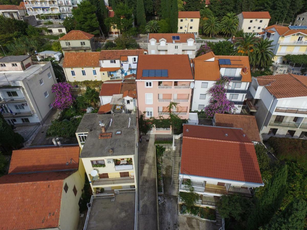 Apartment Knezovic