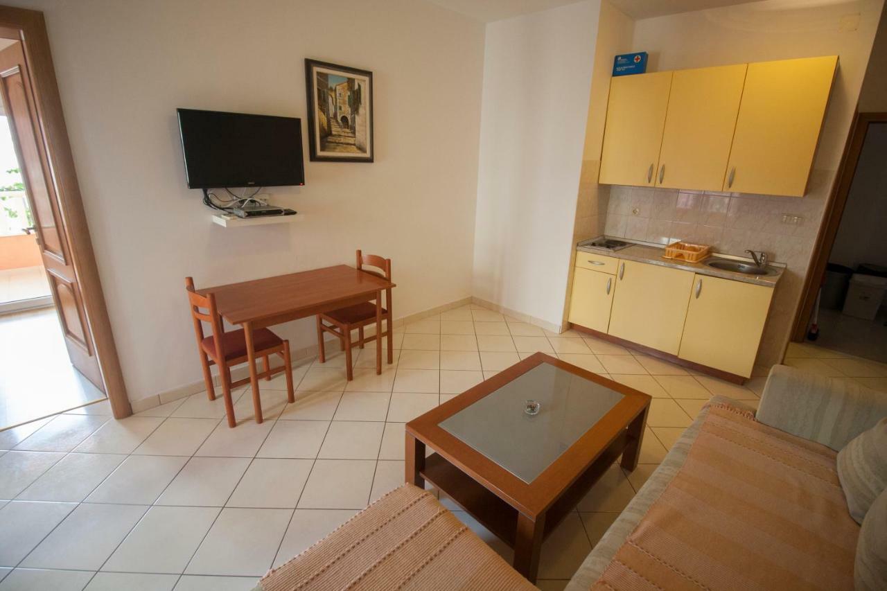 Apartment Knezovic
