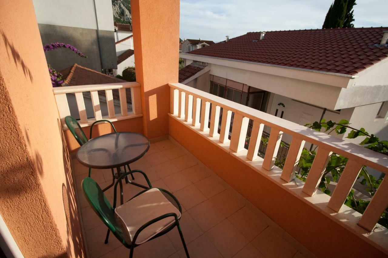 Apartment Knezovic *