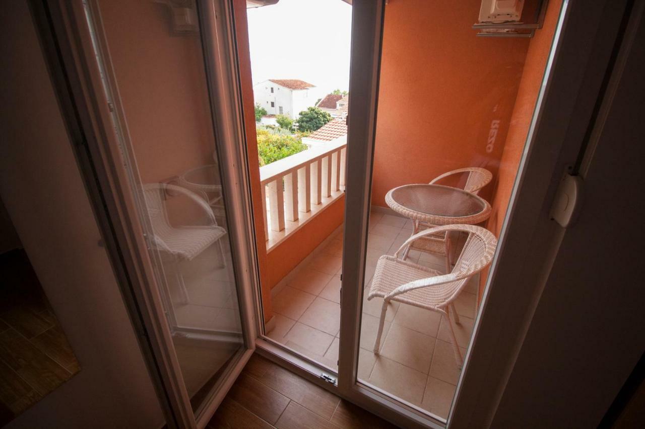 Apartment Knezovic *