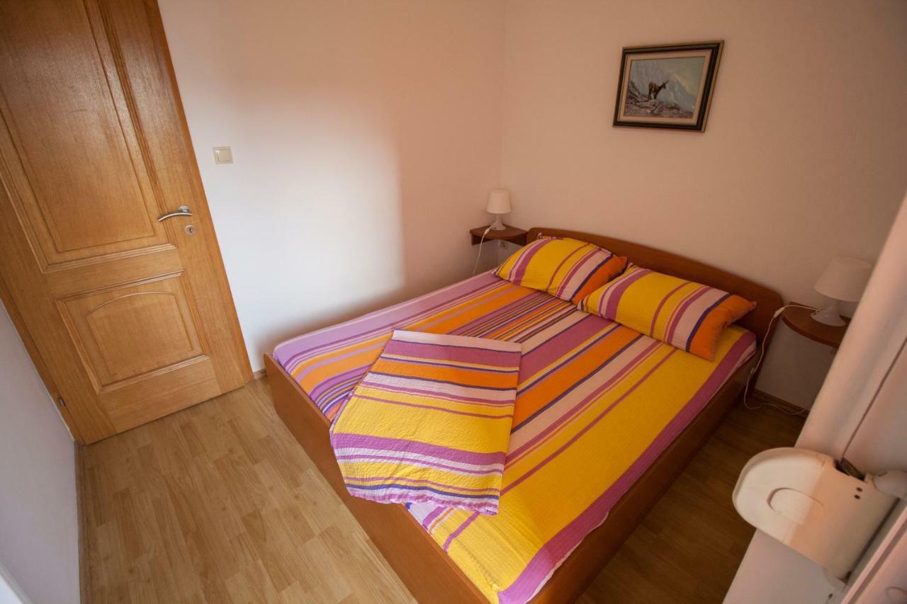 Apartment Knezovic