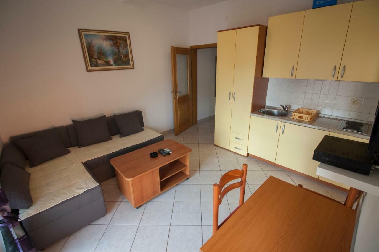 Apartment Knezovic