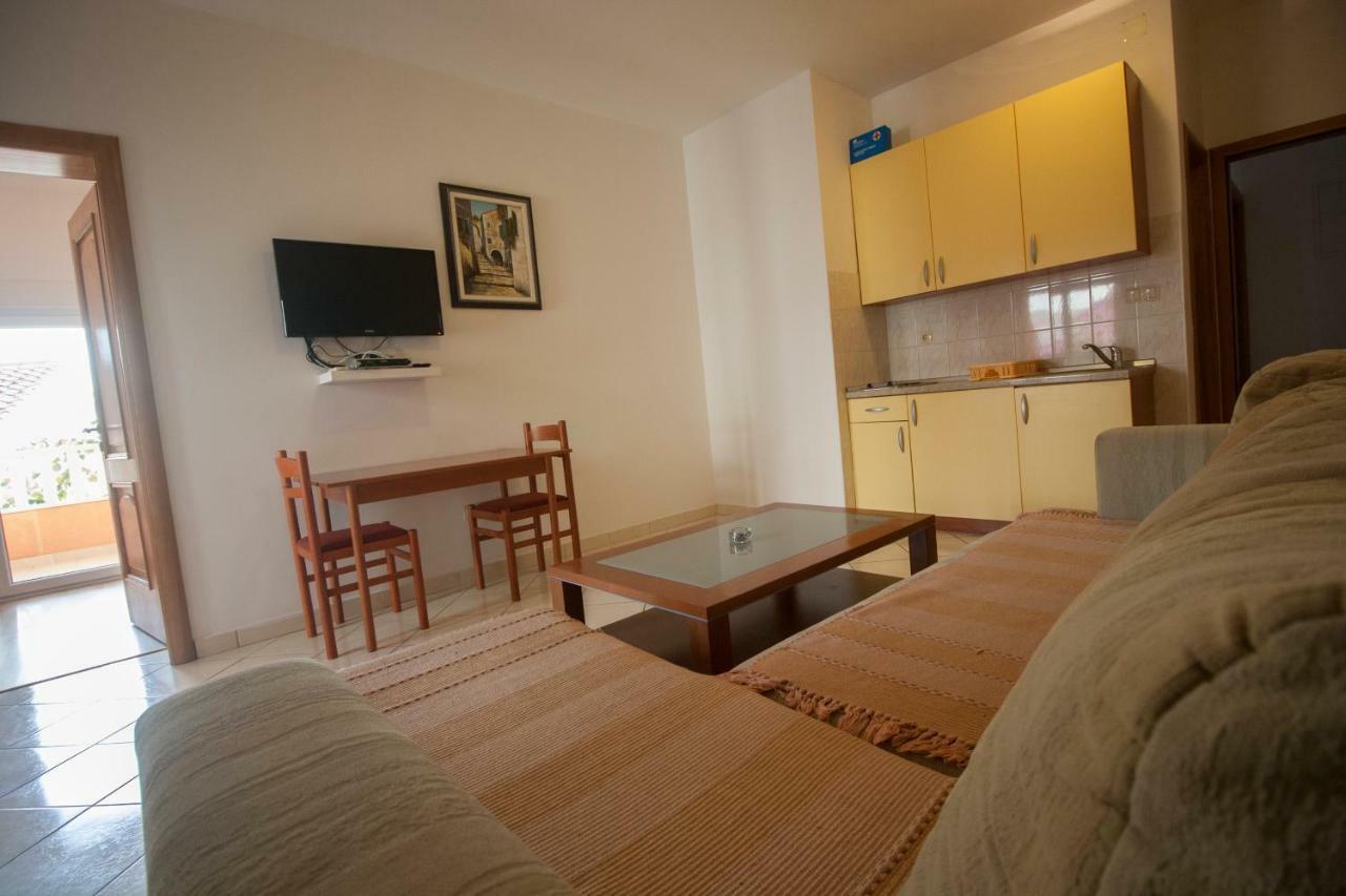 Apartment Knezovic