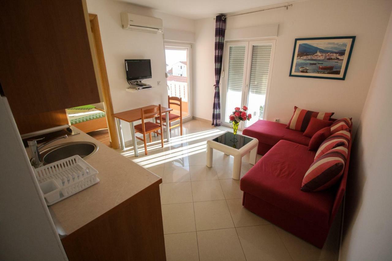Knezovic Apartment *