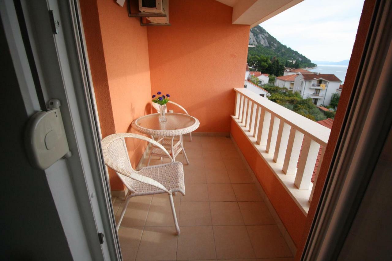 Apartment Knezovic *