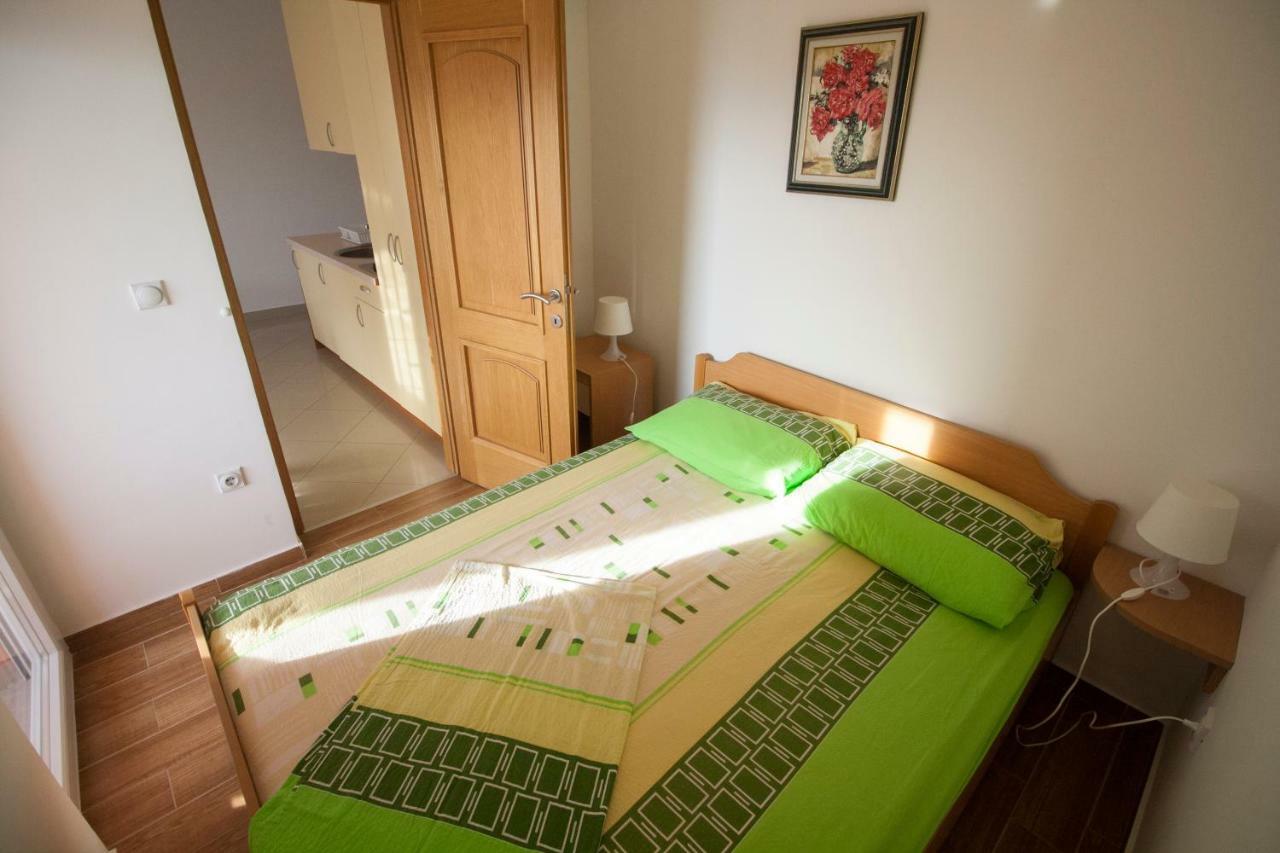 Knezovic Apartment