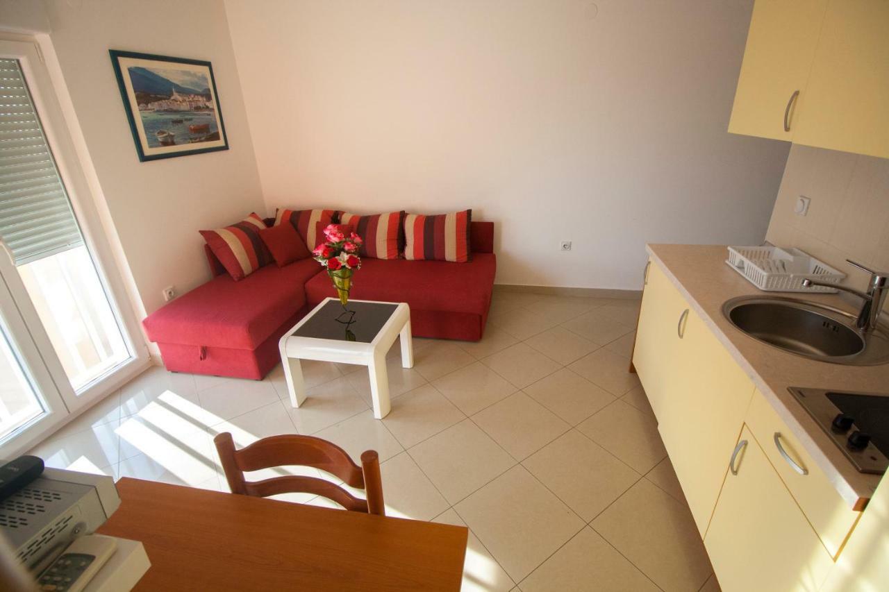 Apartment Knezovic
