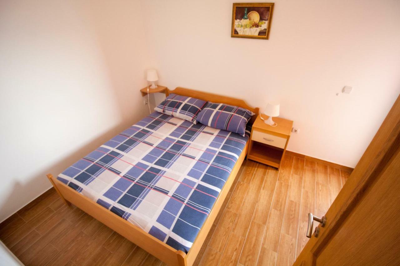 Apartment Knezovic