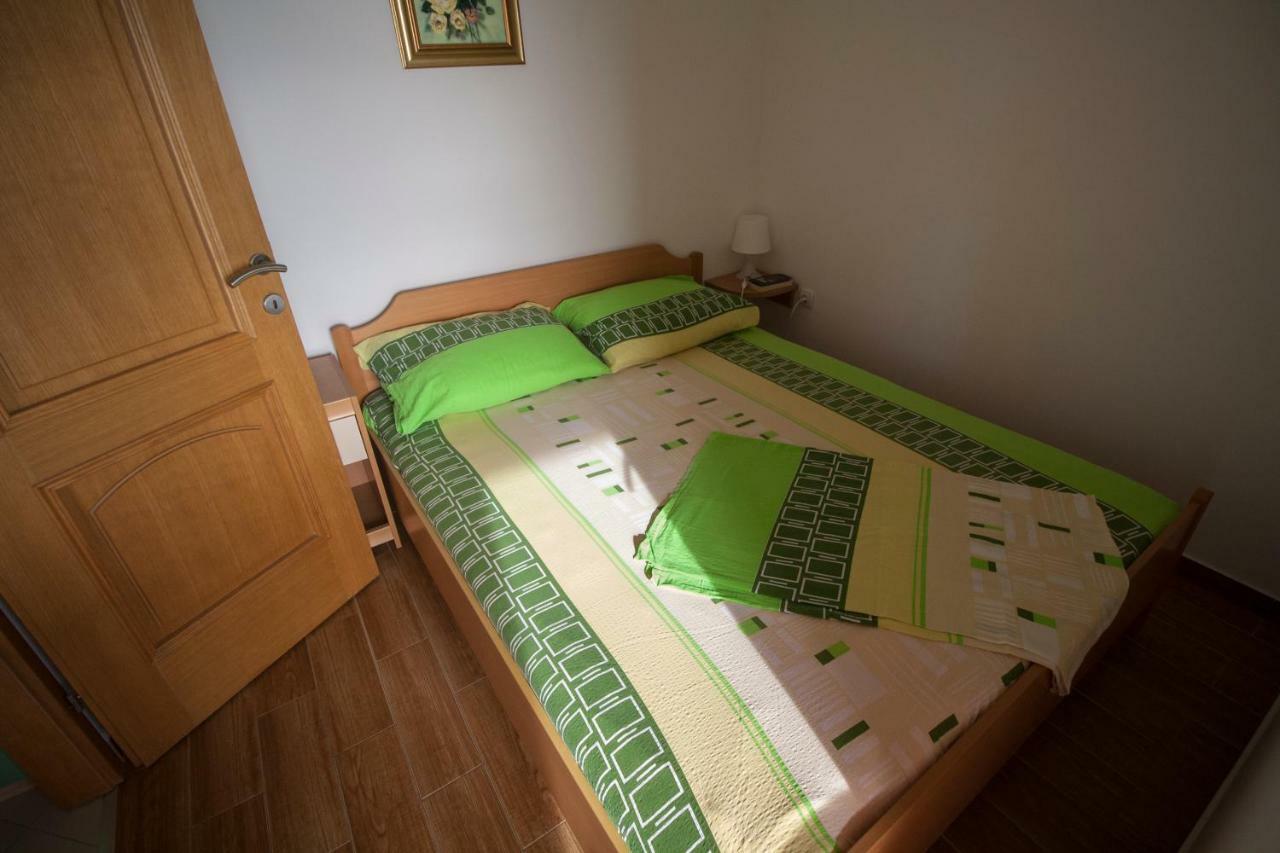 Apartment Knezovic
