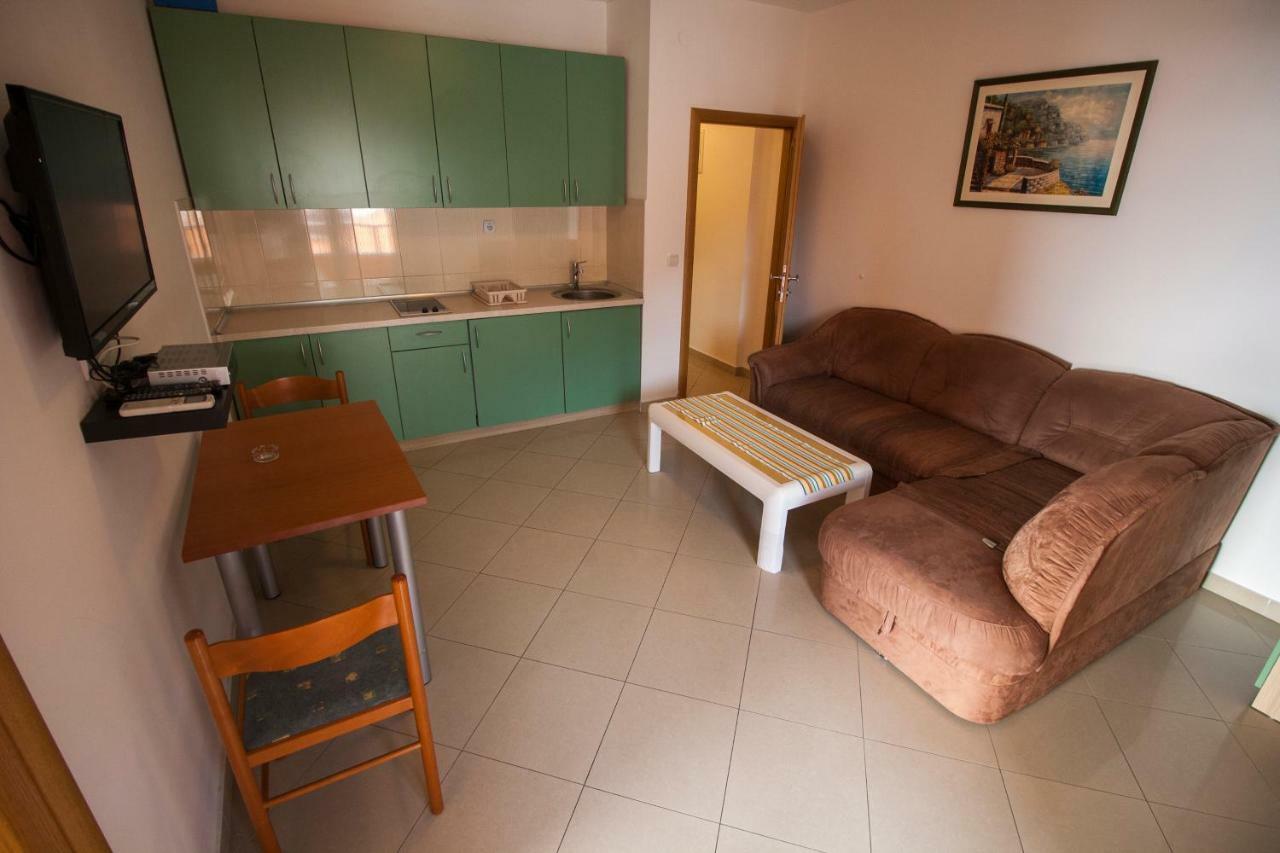 Knezovic Gradac (Split-Dalmatia)