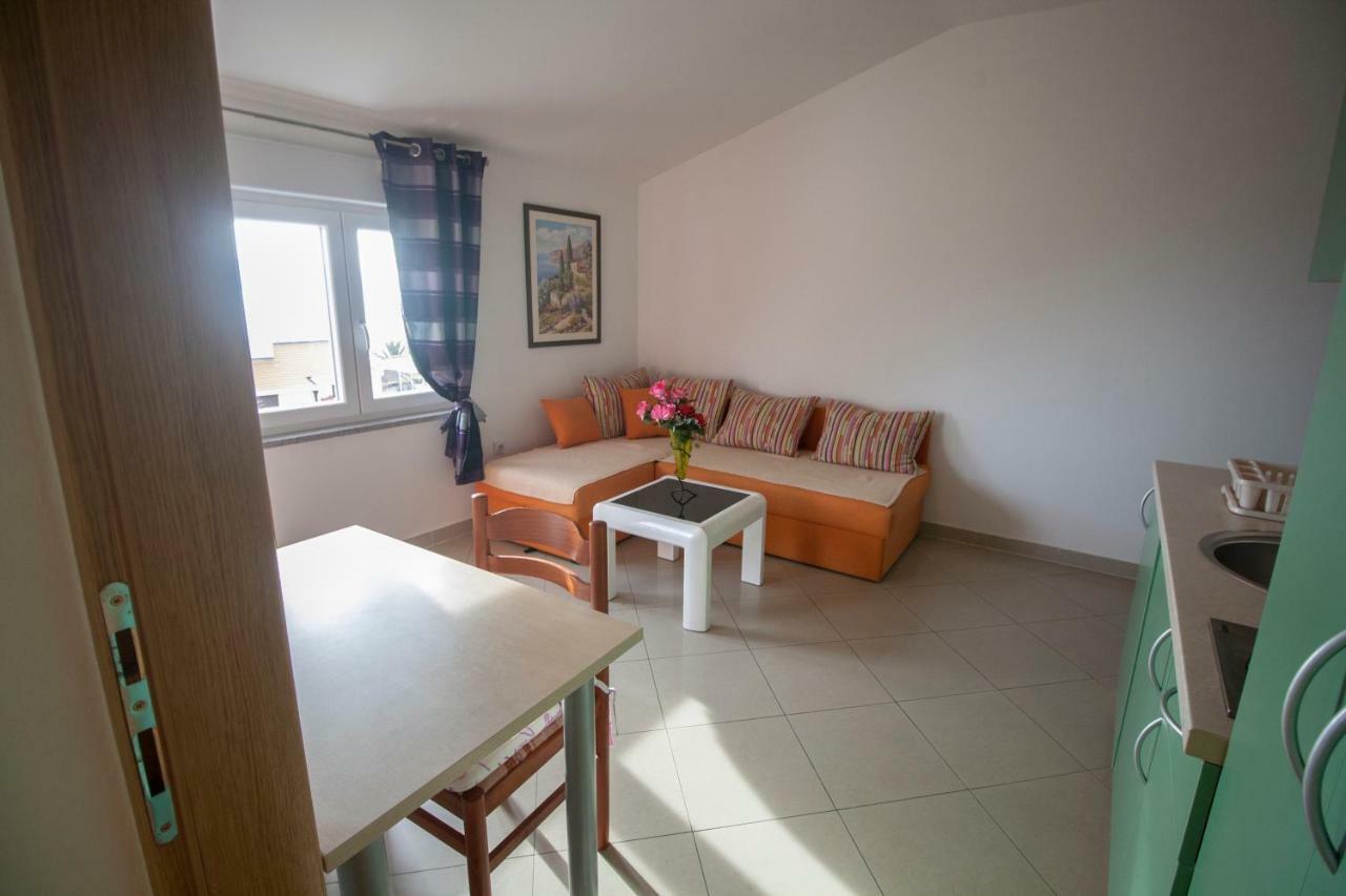 Apartment Knezovic