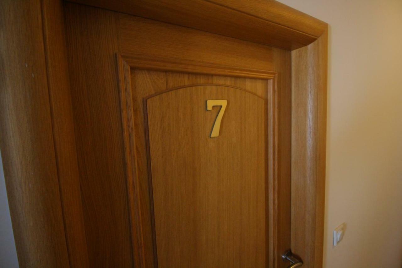 Apartment Knezovic *