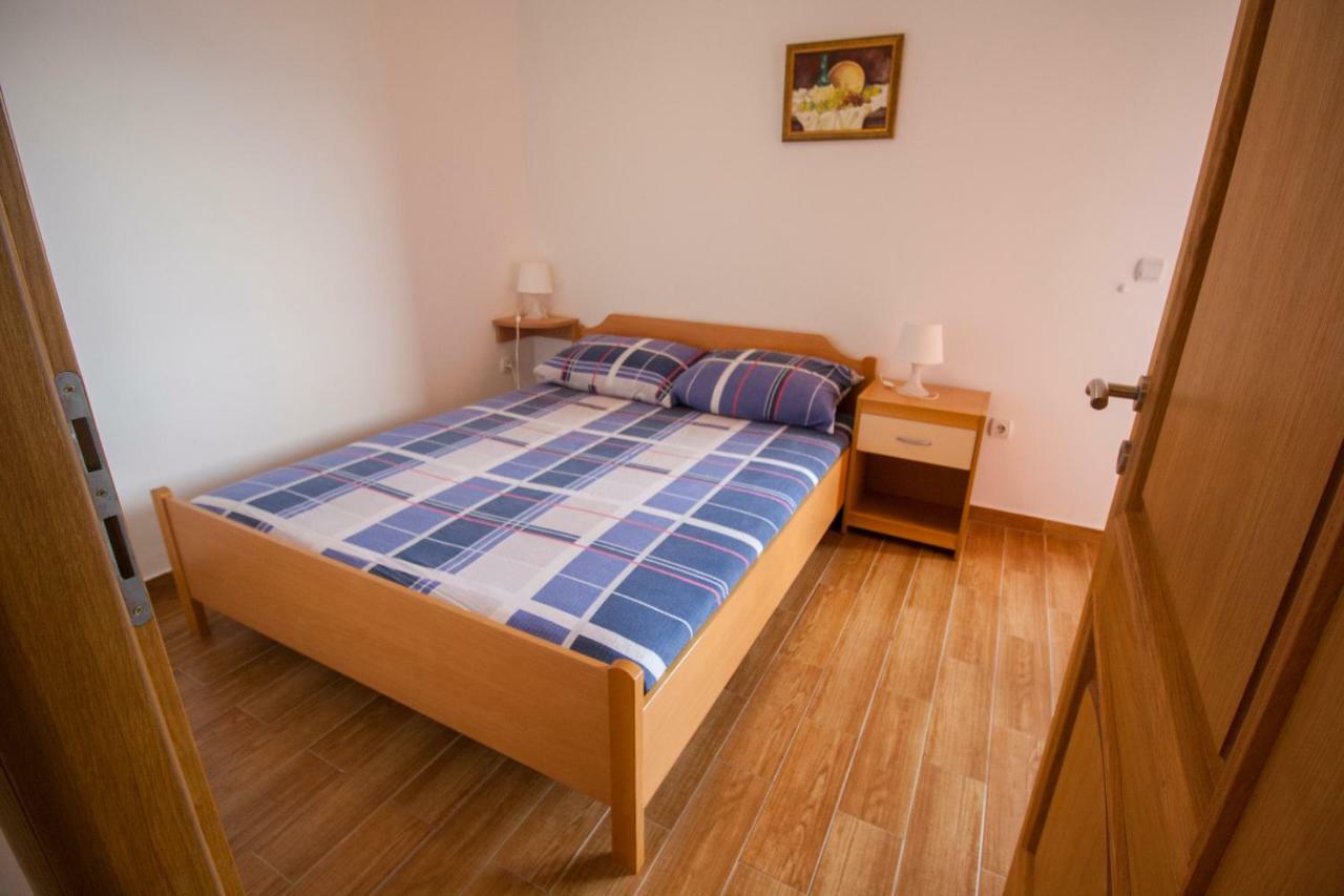 Apartment Knezovic *