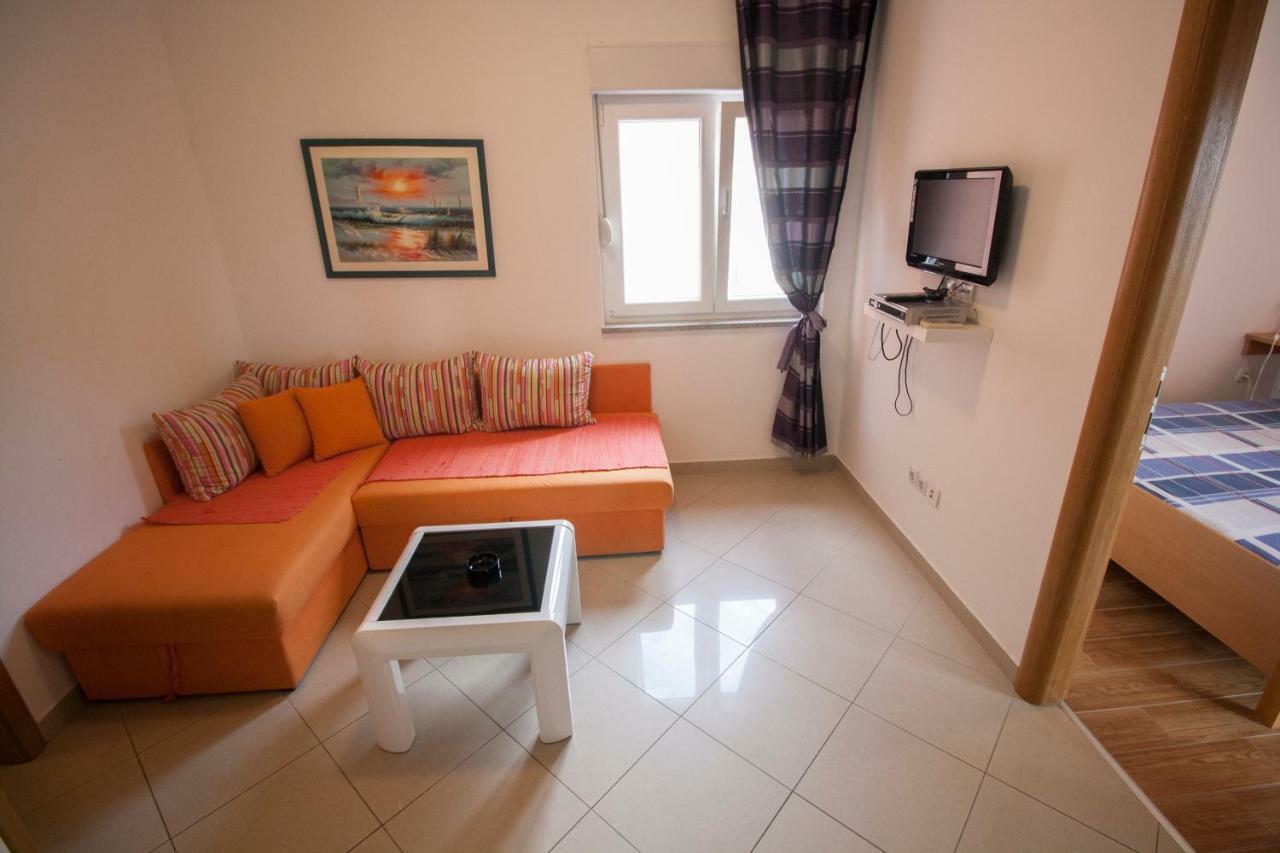 Apartment Knezovic