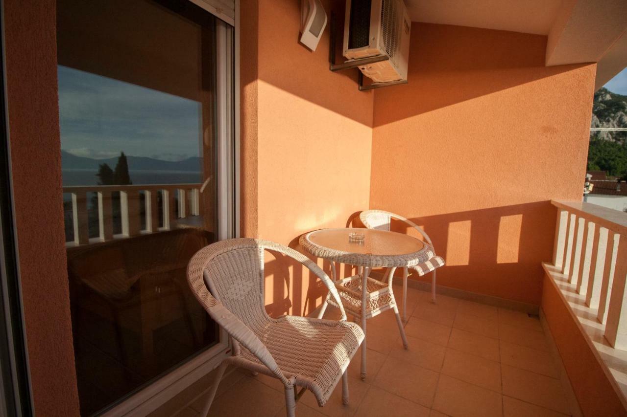 Apartment Knezovic